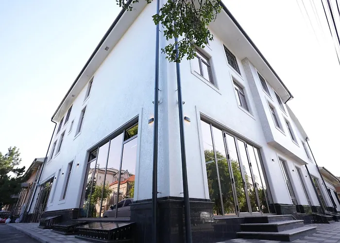Kamilovs' Hotel